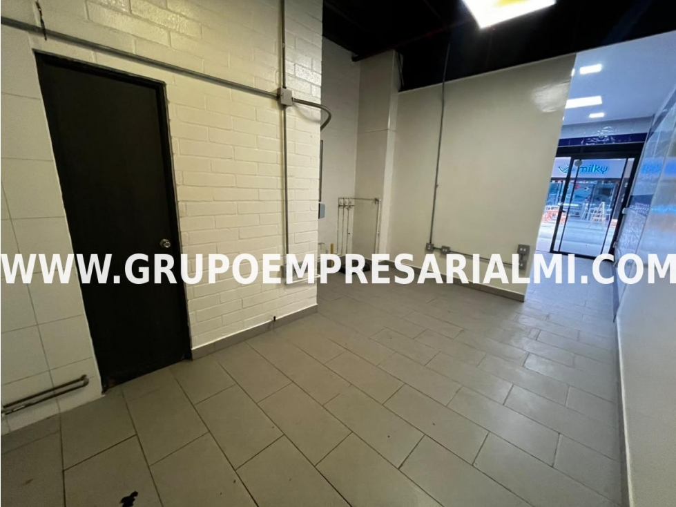 ACOGEDOR LOCAL EN ARRIENDO - SECTOR GUAYABAL COD: 33935 — foto 6