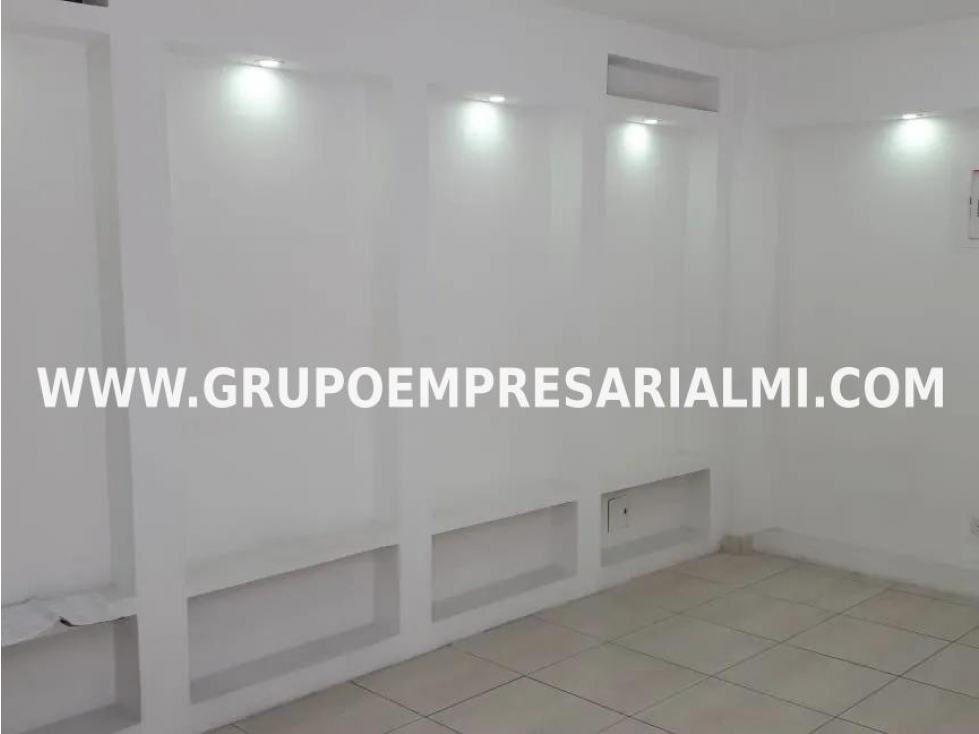 ACOGEDOR LOCAL EN VENTA - SECTOR LA AMÉRICA COD: 32409