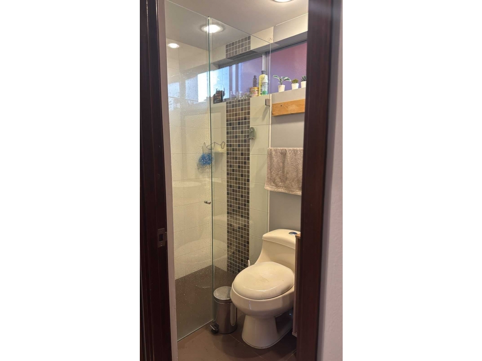 Acogedor Silencioso Ap Envig Cumbres 102m2 850Mill — foto 5