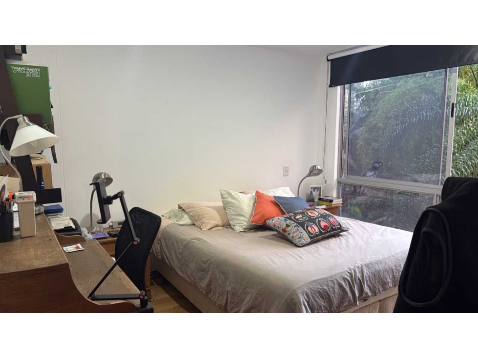 Acogedor Silencioso Ap Envig Cumbres 102m2 850Mill — foto 6