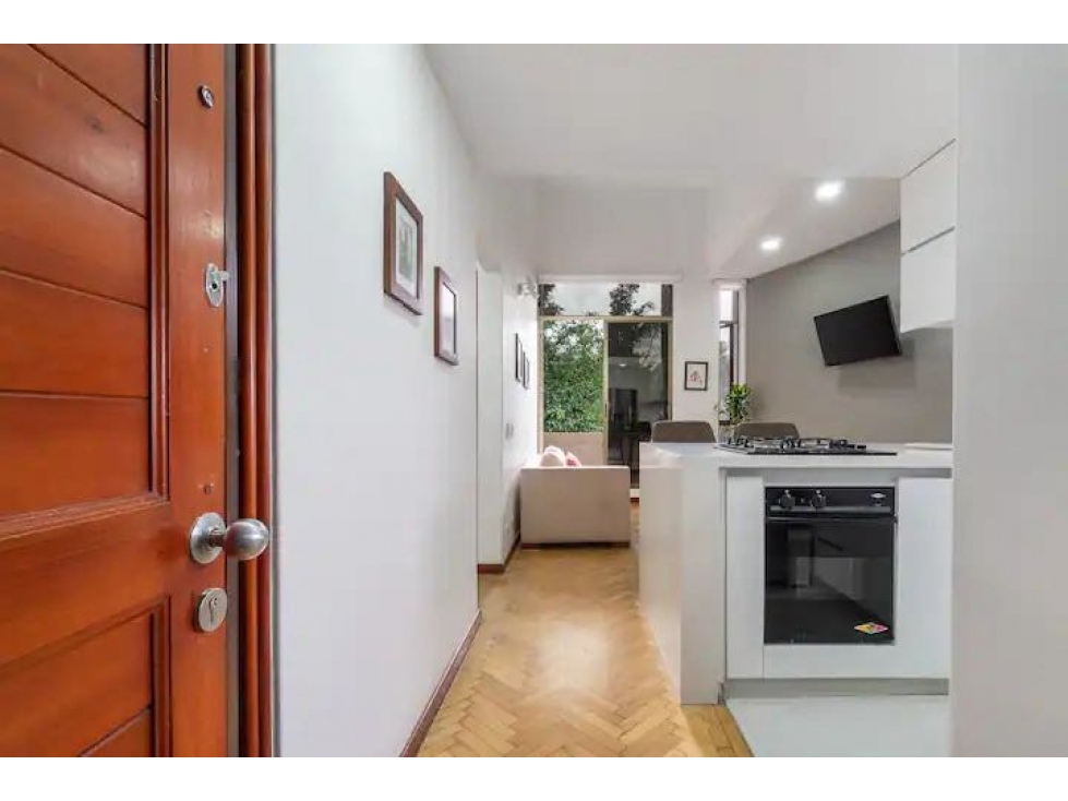Acogedor studio en Provenza — foto 2