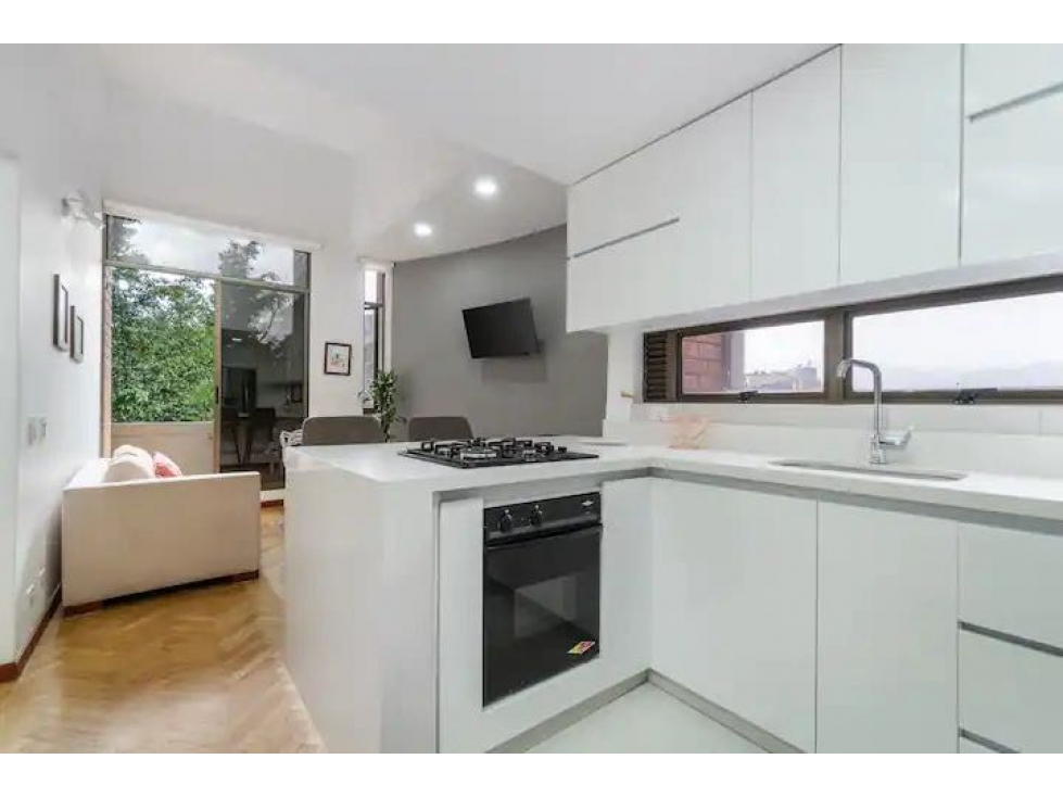 Acogedor studio en Provenza — foto 4