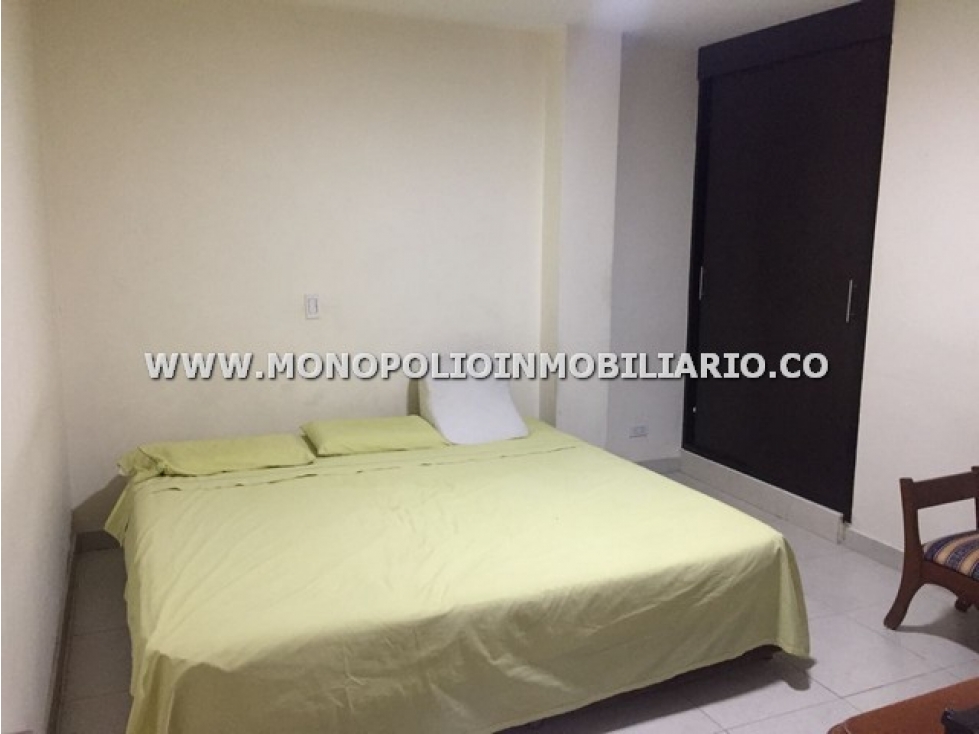 ACOGEDORA CASA BIFAMILIAR EN VENTA - SECTOR EL ESTADIO COD: 15370 — foto 5