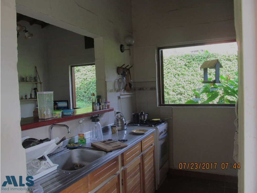 Acogedora casa campestre(MLS#256006) - 3