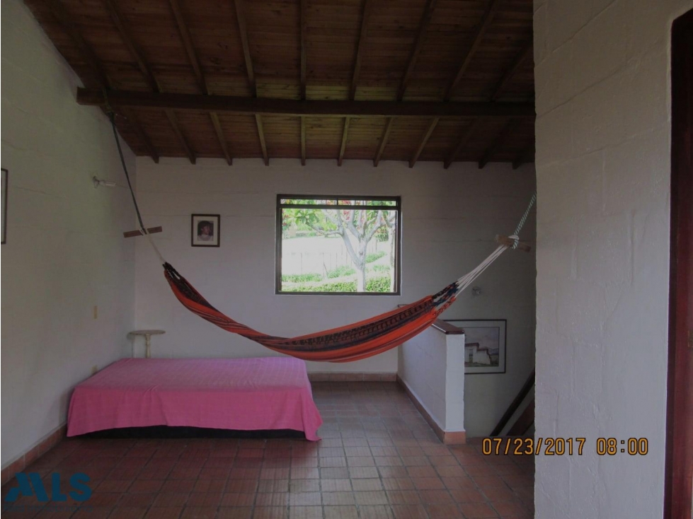 Acogedora casa campestre(MLS#256006) - 4