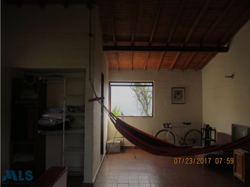 Acogedora casa campestre(MLS#256006) - 5