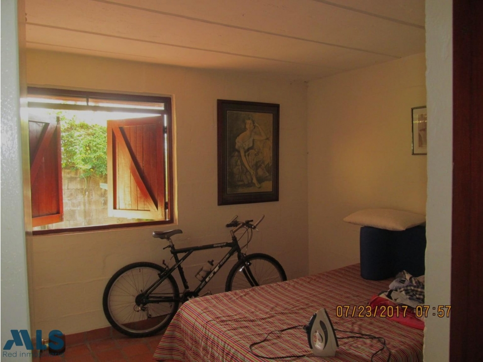 Acogedora casa campestre(MLS#256006) - 6