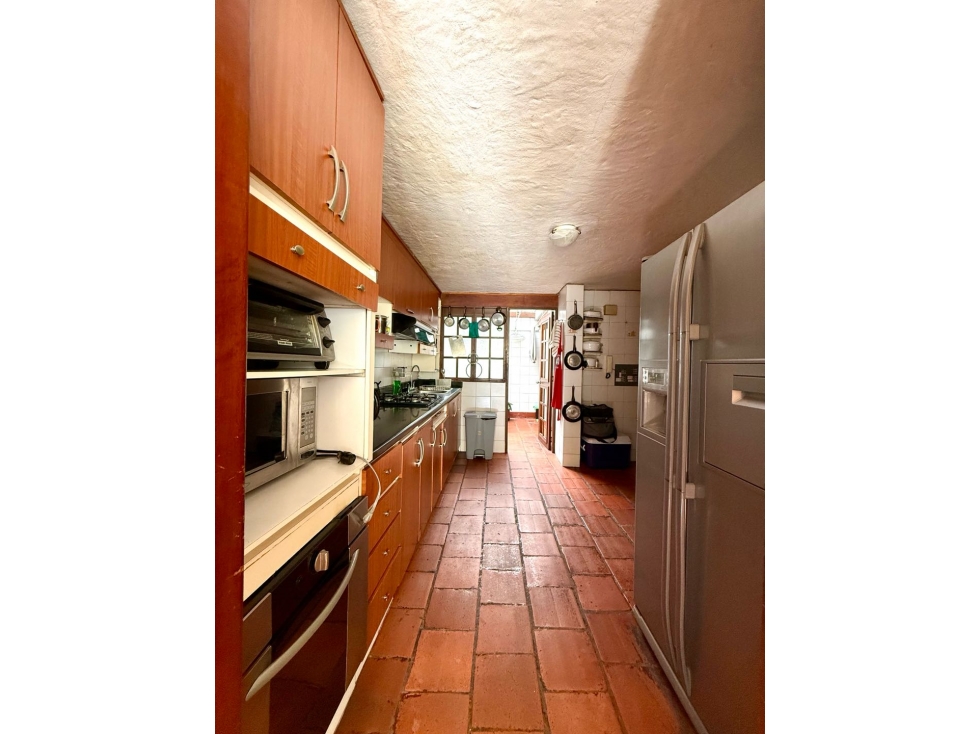 Acogedora casa en arriendo de 292 m2, en mejor sector de santabarbara — foto 6