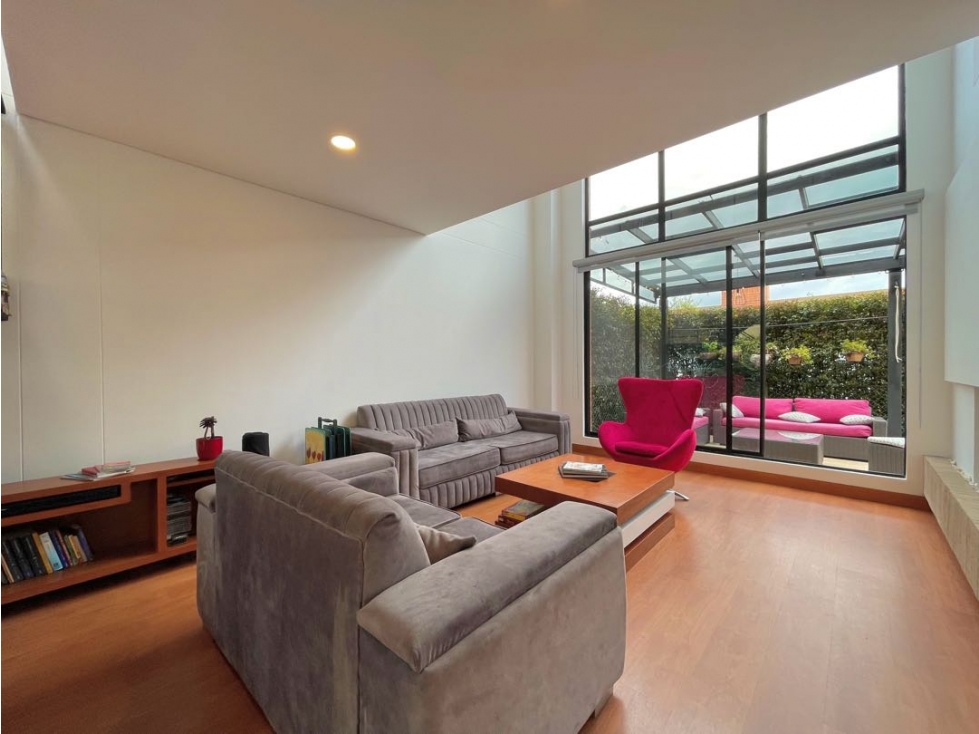 Casa en Venta Cajicá - Condominio Oikos — foto 4