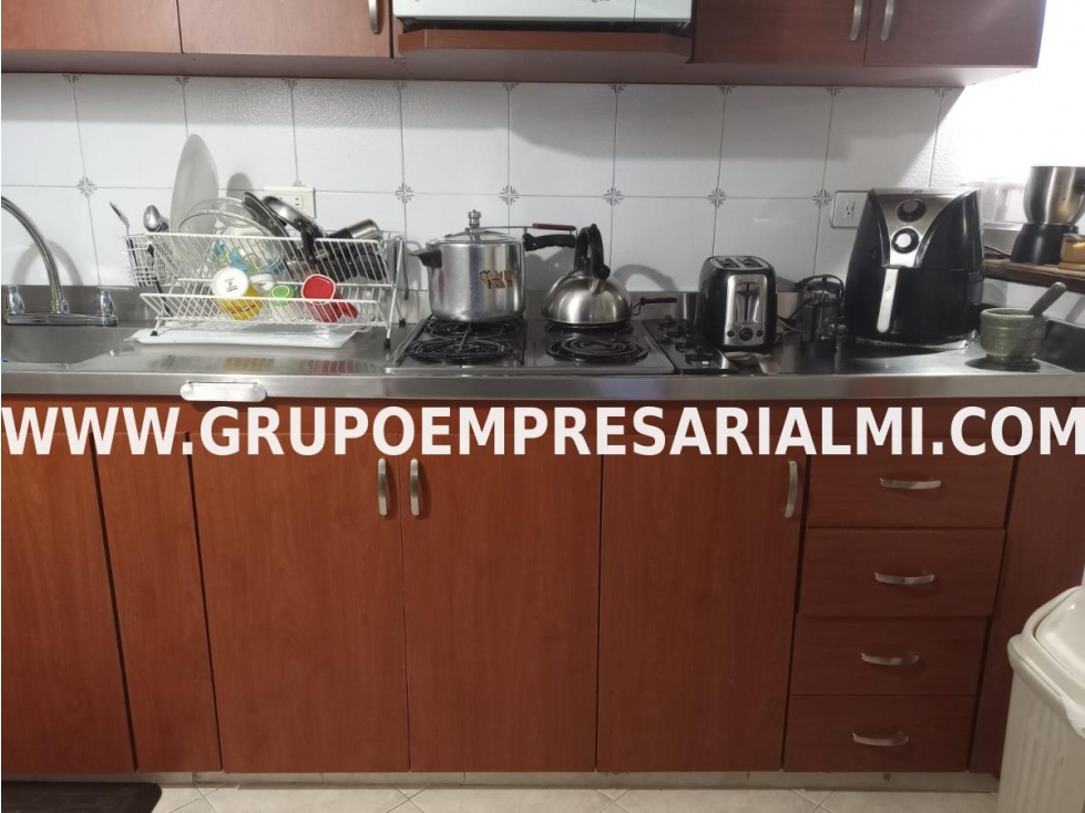 ACOGEDORA CASA EN VENTA - SECTOR LA CABAÑITA COD: 30377 - 4