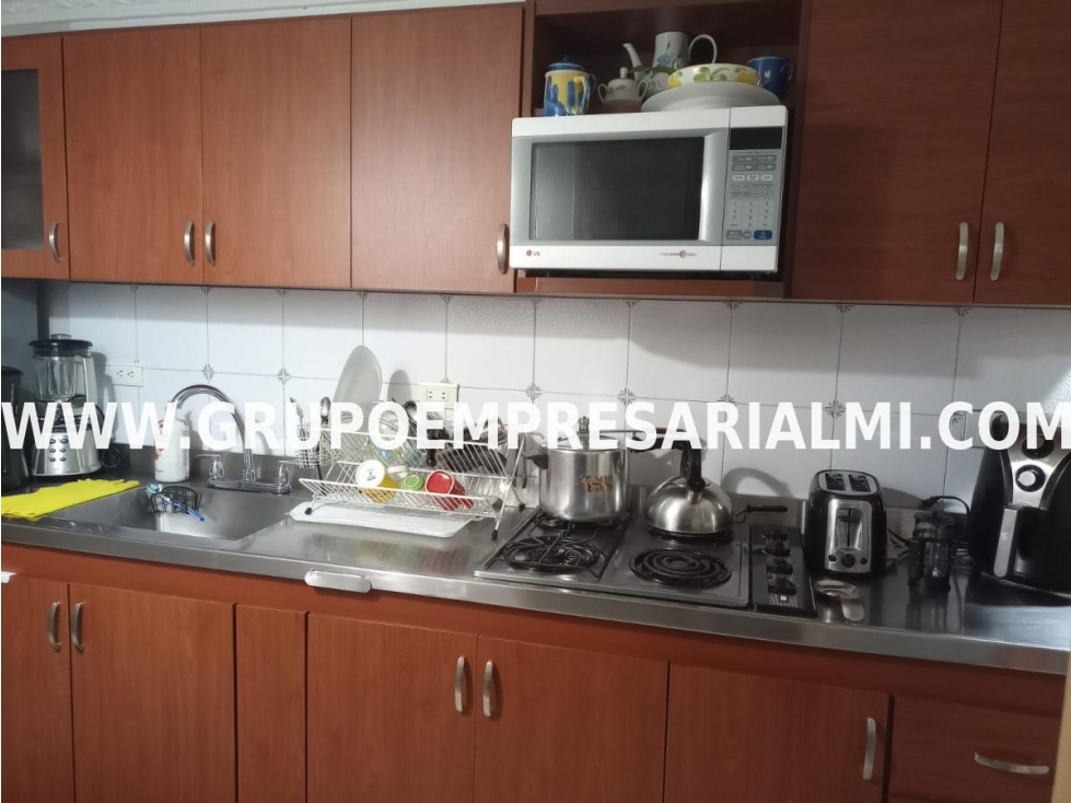 ACOGEDORA CASA EN VENTA - SECTOR LA CABAÑITA COD: 30377 - 5