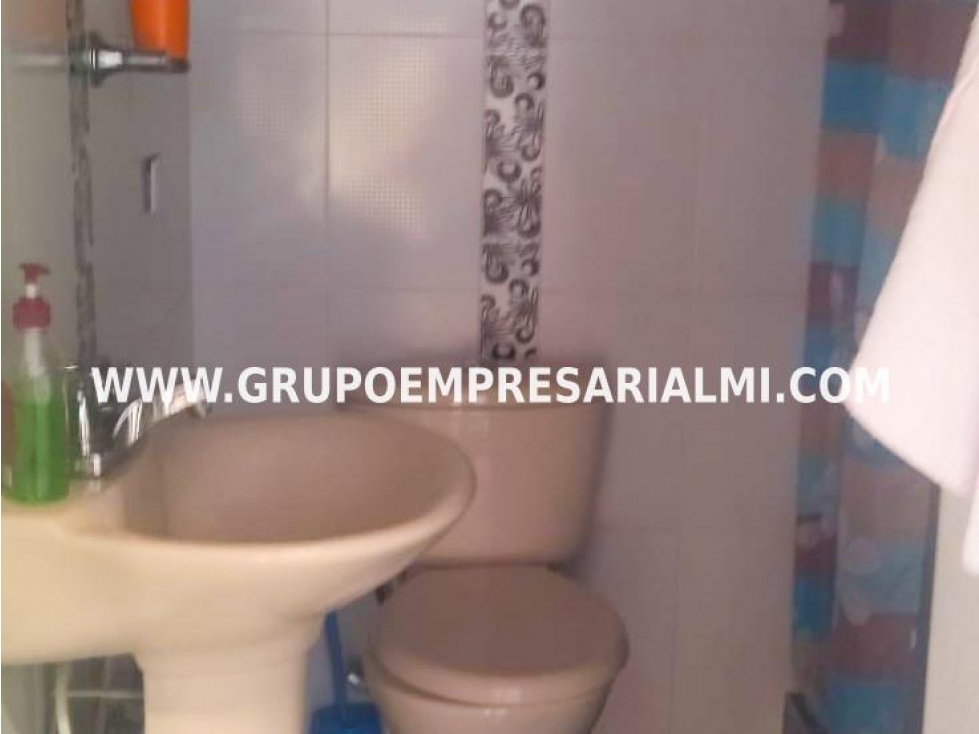 ACOGEDORA CASA EN VENTA - SECTOR EL MIRADOR COD: 31303 — foto 6