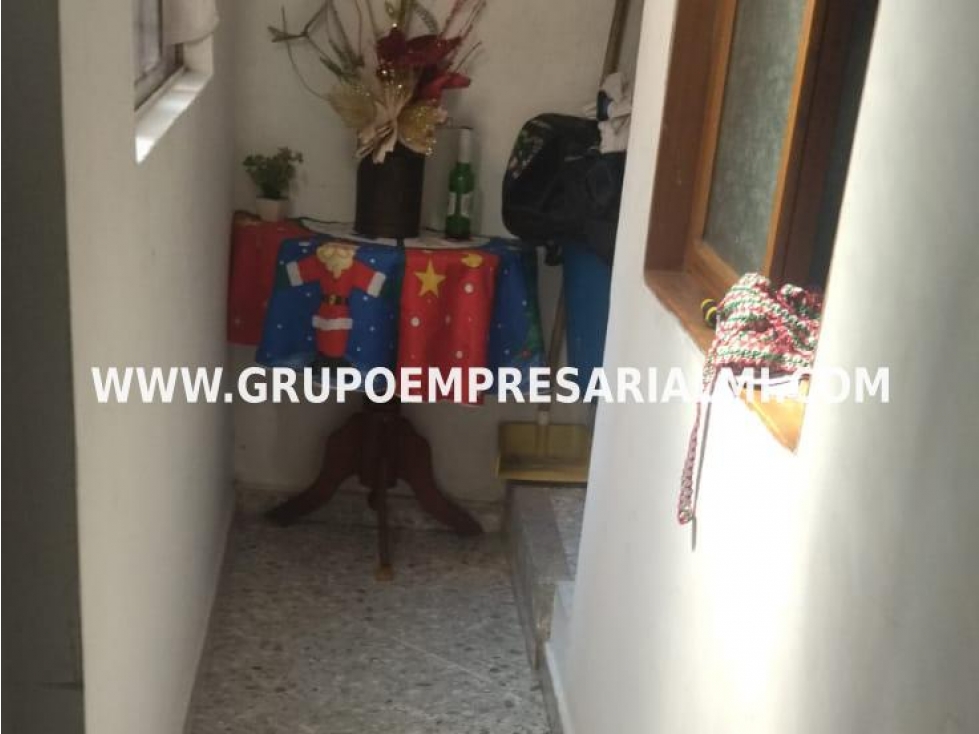 ACOGEDORA CASA EN VENTA - SECTOR EL MIRADOR COD: 31303 — foto 3