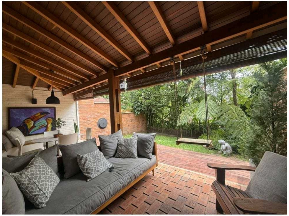 Acogedora Casa Envig Brujas 1500Mill