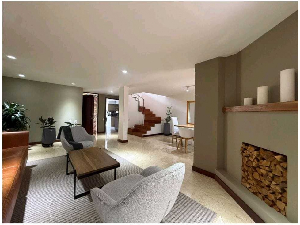 Acogedora Casa Envig Brujas 1500Mill — foto 3