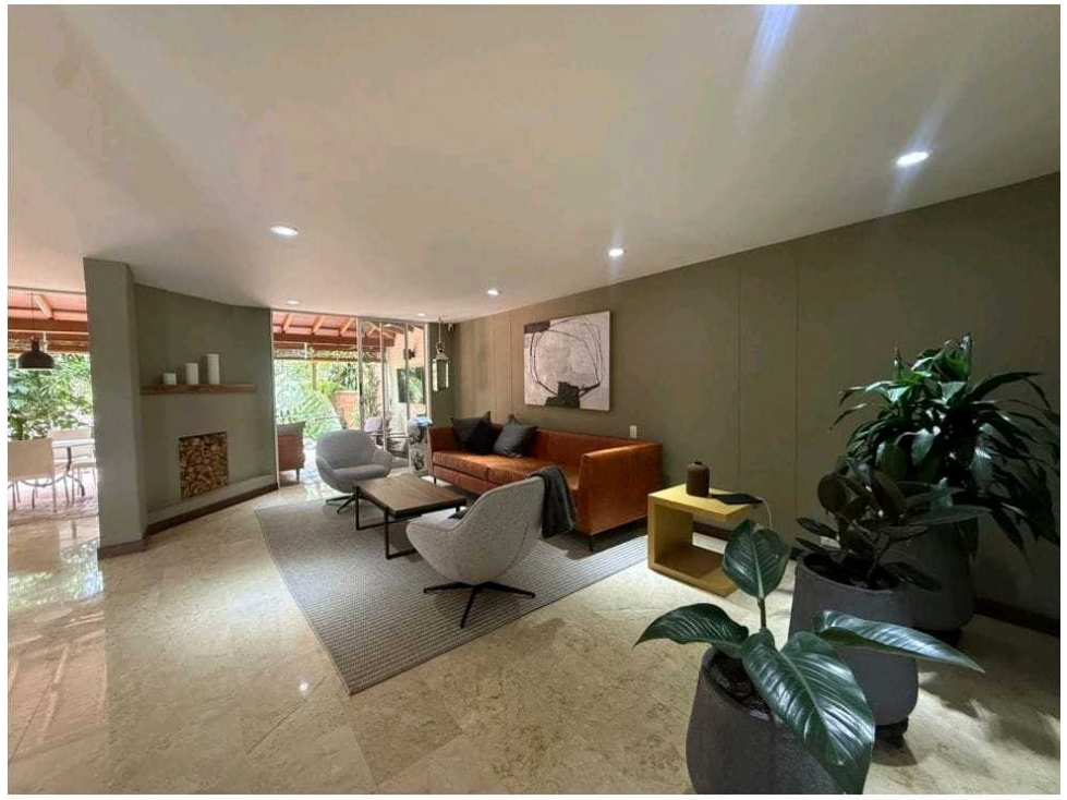 Acogedora Casa Envig Brujas 1500Mill — foto 4