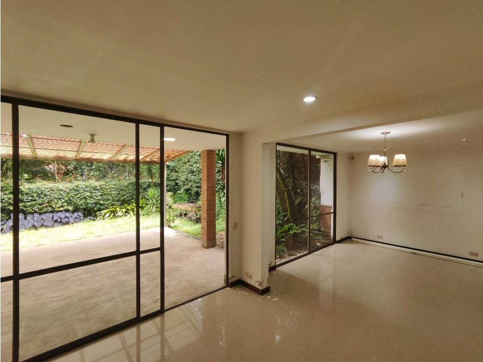 Acogedora Casa Envig Loma del Chocho — foto 2