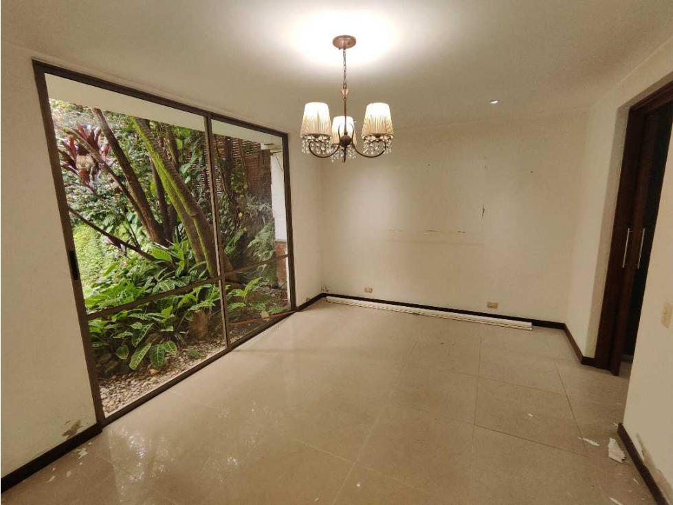 Acogedora Casa Envig Loma del Chocho — foto 3