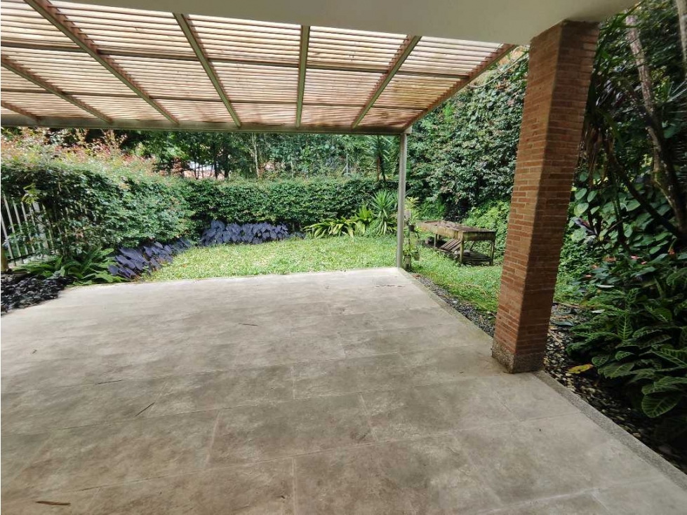 Acogedora Casa Envig Loma del Chocho — foto 5