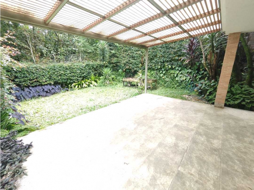 Acogedora Casa Envig Loma del Chocho — foto 6