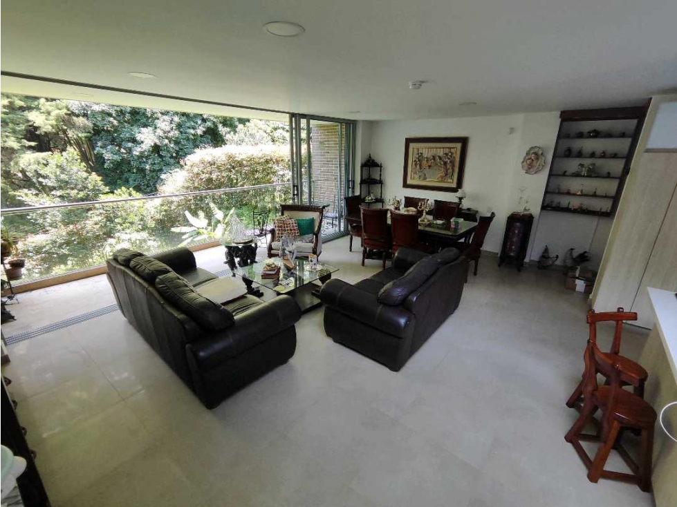 Acogedora Casa Envig Montessori 338m2 2200 Mill — foto 2