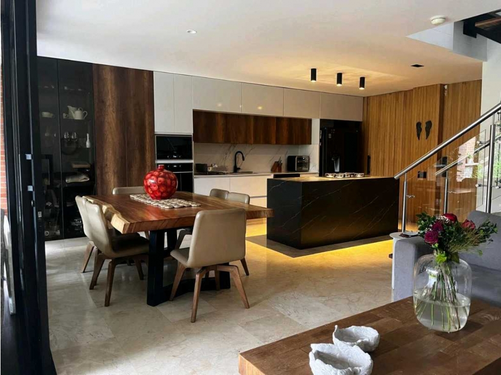 Acogedora Casa Envigado Las Callejas — foto 4