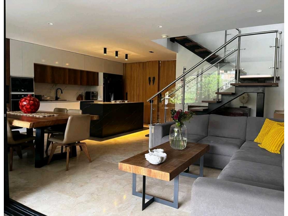 Acogedora Casa Envigado Las Callejas