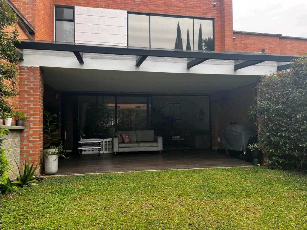 Acogedora Casa Envigado Las Callejas — foto 6