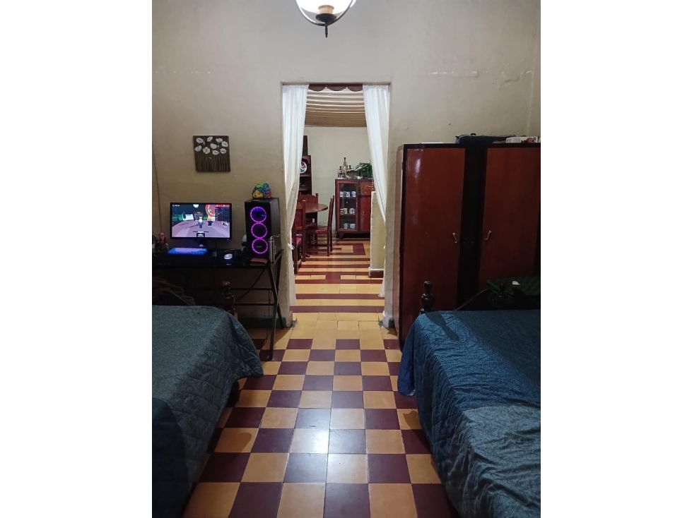 Acogedora casa finca en El Carmen de Viboral sector Guamito — foto 6