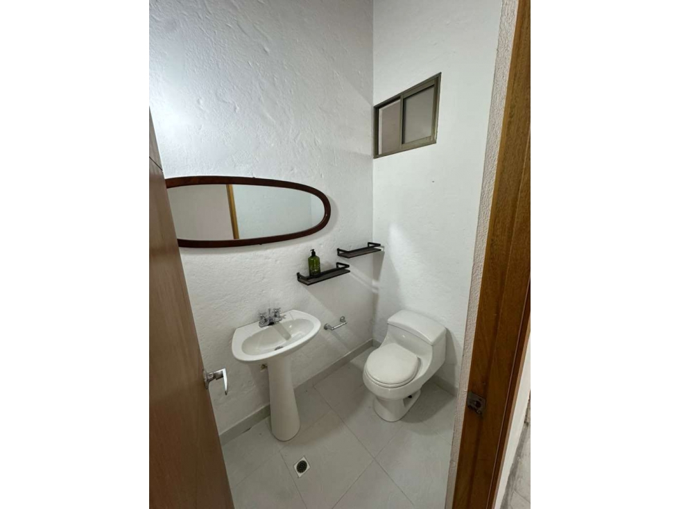 Acogedora casa finca en urbanización en El Retiro — foto 6