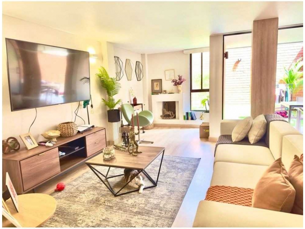 Acogedora Casa Reformada Envig Brujas