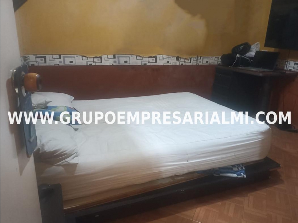 ACOGEDORA CASA UNIFAMILIAR EN VENTA SALVADOR COD: 32635 — foto 5