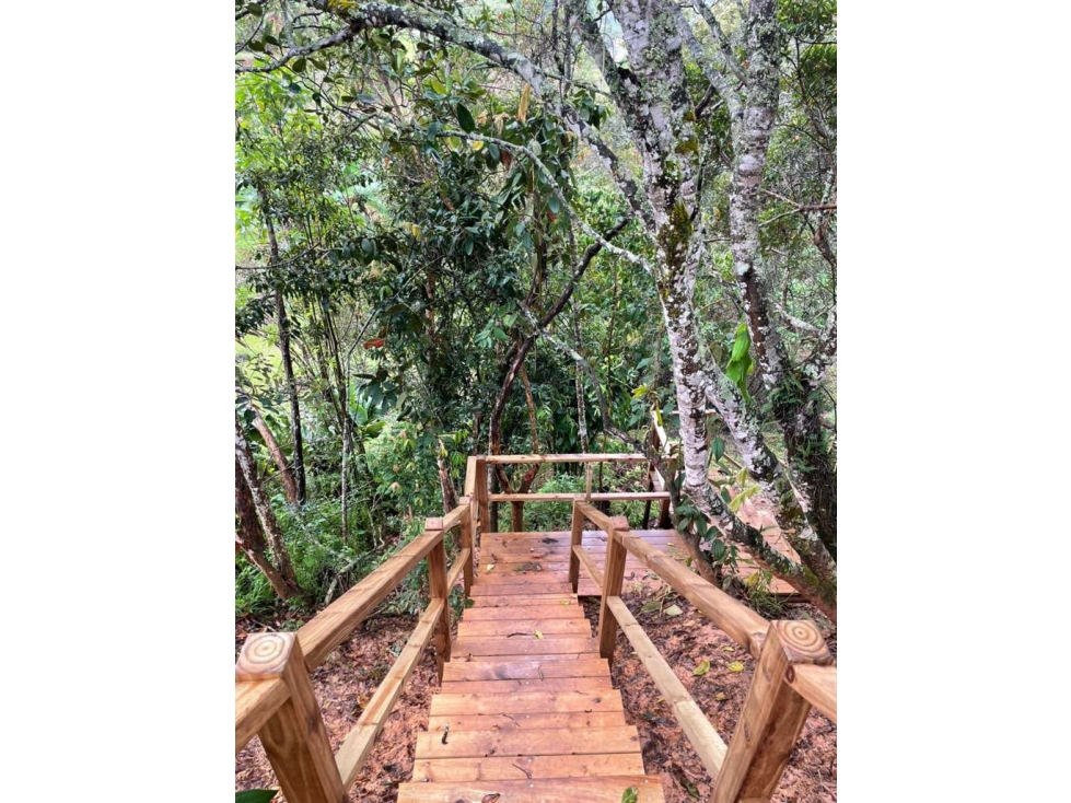 Acogedora finca en conjunto cerrado vereda La Mosquita — foto 4