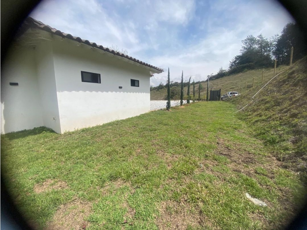 Acogedora finca en Rionegro a 5 minutos de San Antonio — foto 4