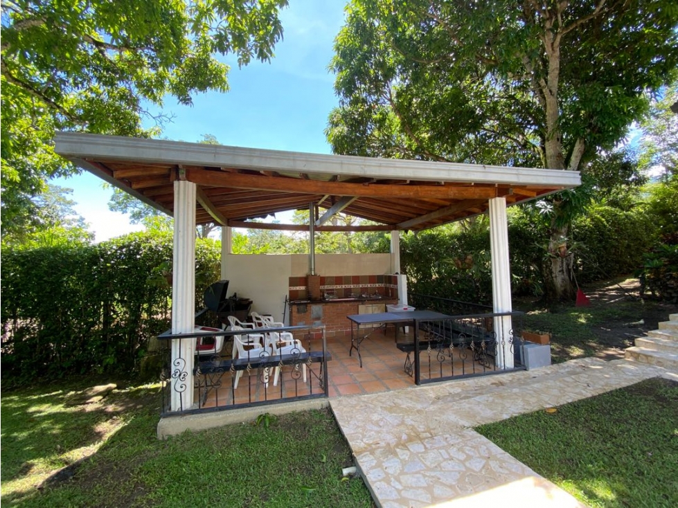 Acogedora finca en venta en San Jeronimo — foto 3