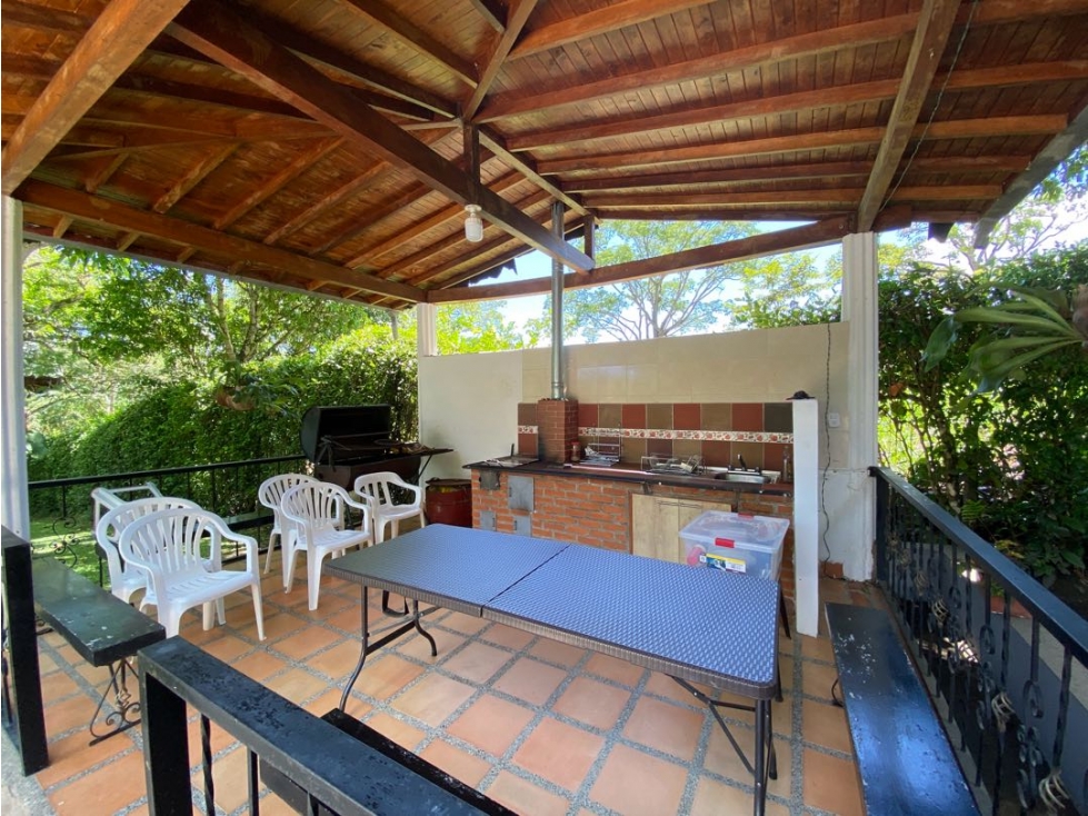 Acogedora finca en venta en San Jeronimo — foto 4