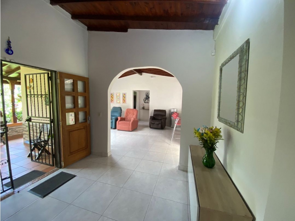 Acogedora finca independiente en Guarne vereda San José — foto 5