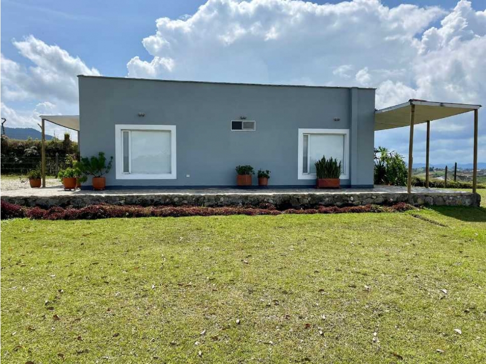 Acogedora finca para la venta en Santuario — foto 5