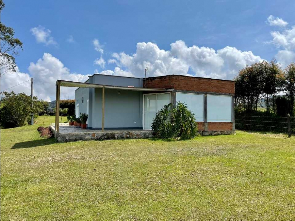 Acogedora finca para la venta en Santuario — foto 6
