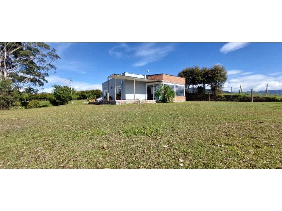 Acogedora finca para la venta en Santuario — foto 4