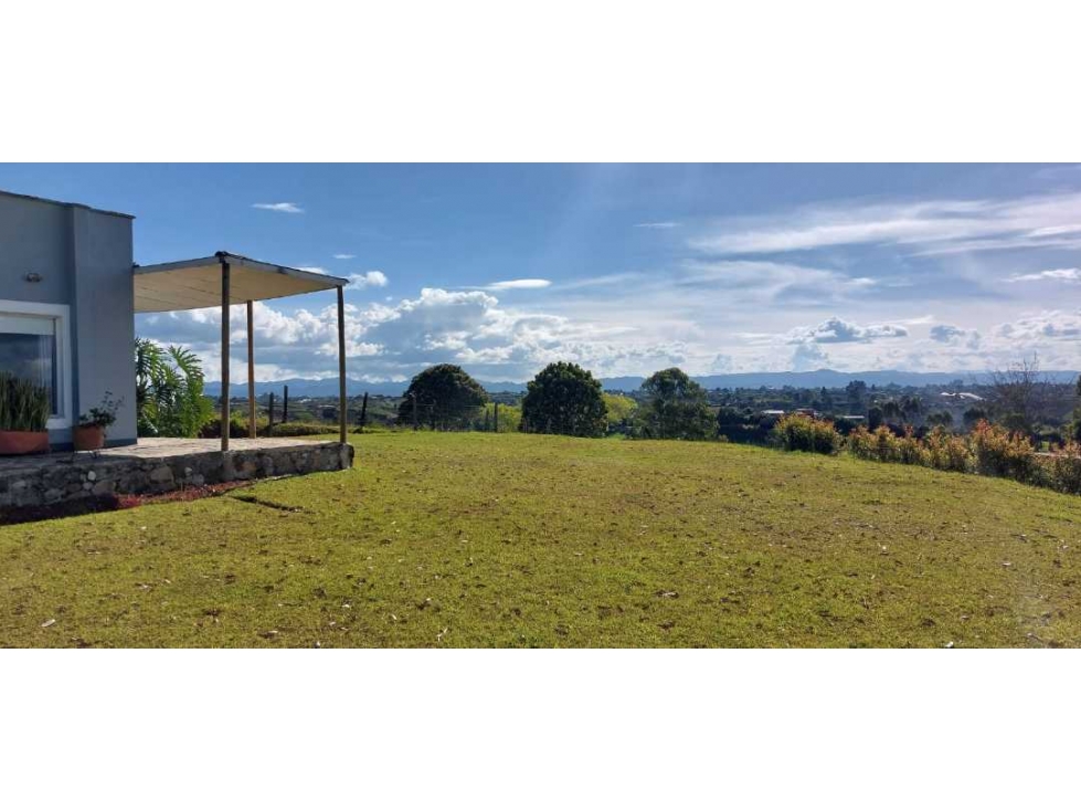 Acogedora finca para la venta en Santuario — foto 3