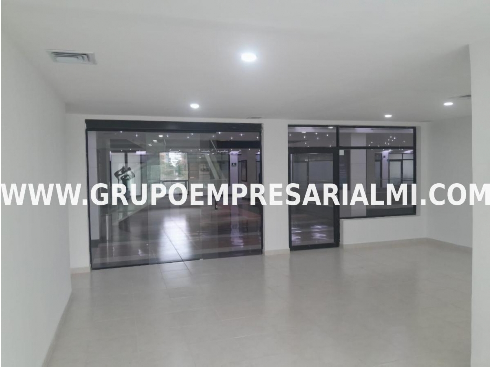 ACOGEDORES LOCALES EN ARRIENDO - SECTOR MILLA DE ORO COD: 32028
