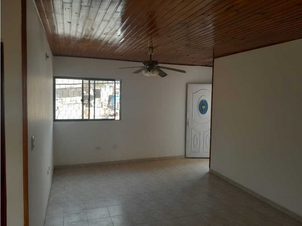 Acogedor apartamento en piso 3, vía peatonal ancha, la concepción 5 - 3