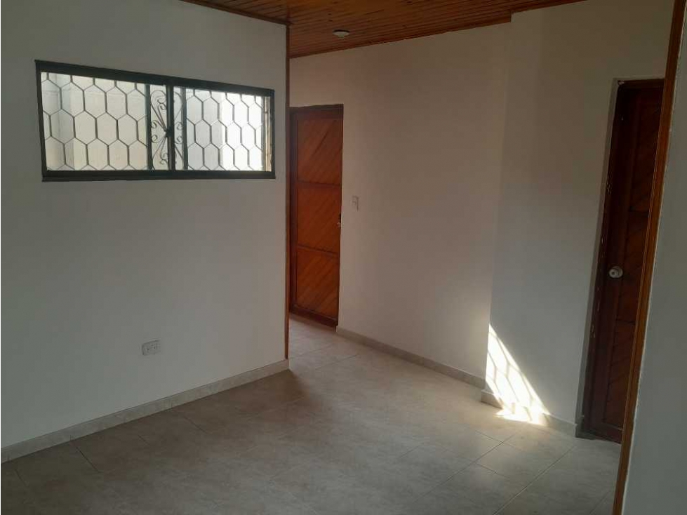 Acogedor apartamento en piso 3, vía peatonal ancha, la concepción 5 - 4