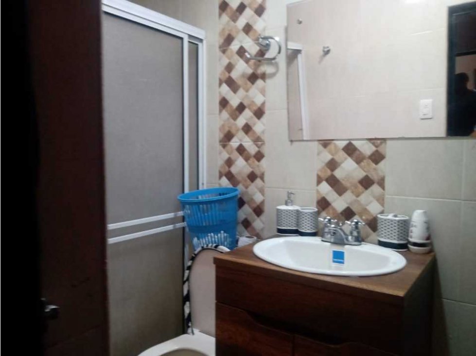 hermosa casa campestre con piscina vía a minca, tigrera 011 — foto 2