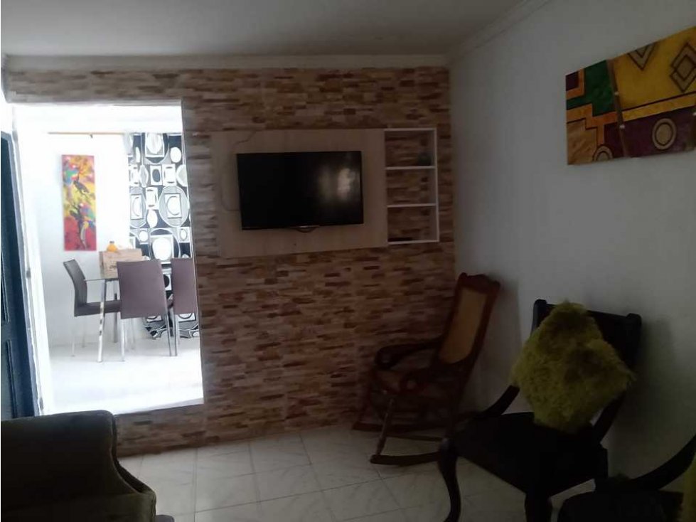 hermosa casa campestre con piscina vía a minca, tigrera 011 — foto 4
