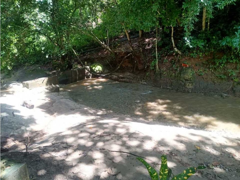 hermosa casa campestre con piscina vía a minca, tigrera 011 — foto 6