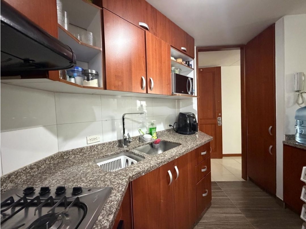 (AC-C)SE VENDE EN VALLE DEL LILI APARTAMENTO CON UBICACIÓN ESTRATÉGICA — foto 4
