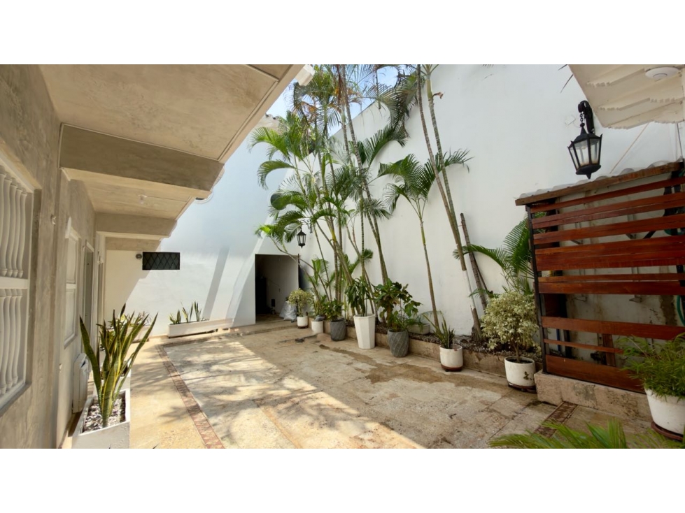 Activo de Inversión | 710 m² en el Centro Histórico de Cartagena - 2