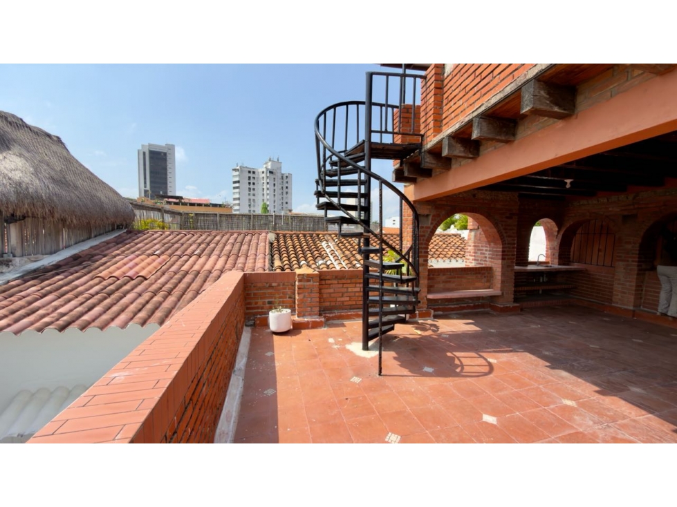 Activo de Inversión | 710 m² en el Centro Histórico de Cartagena - 3